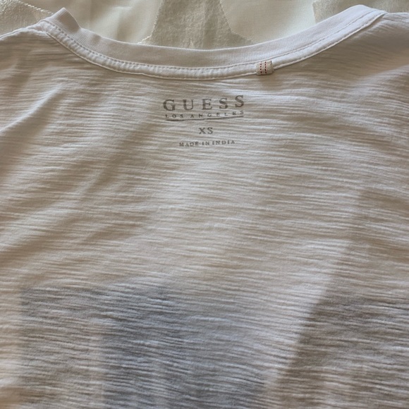 Guess Top - Picture 3 of 3